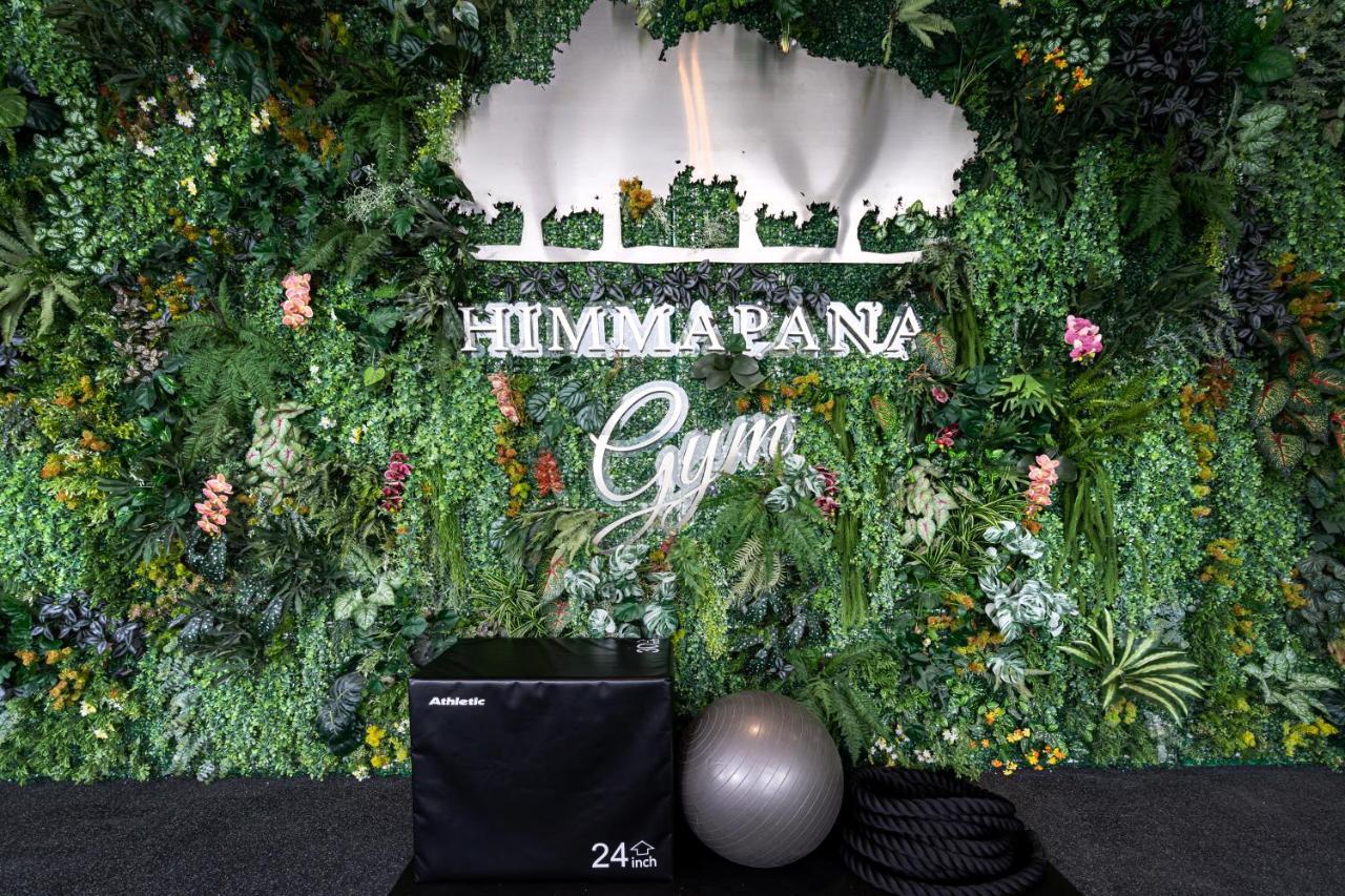 Himmapana Villas - Hills 카말라 비치 외부 사진